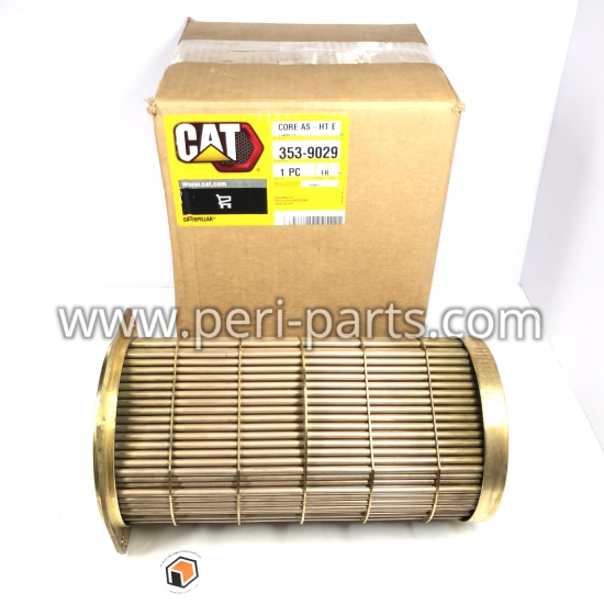 3539029 Caterpillar CORE AS-HT