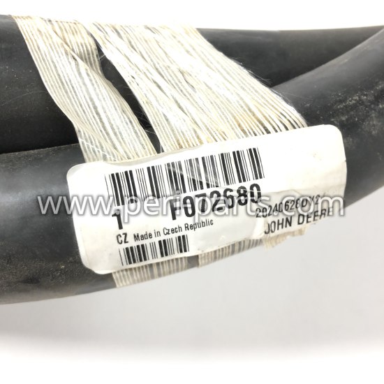 F072680 John Deere Hydraulic Hose - Fabricate