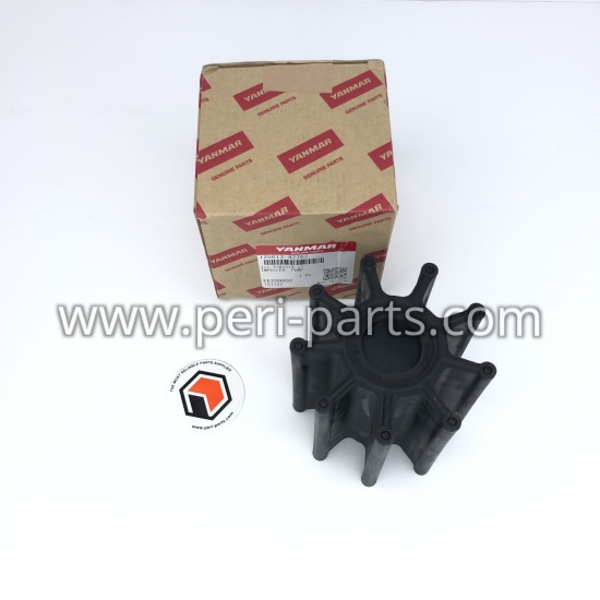 125613-42762 Yanmar IMPELLER, C. WATER