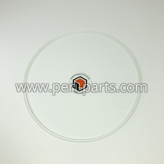 Caterpillar 8P2023 Replacement External Seal Ring - PTFE Transmission Clutch Seal