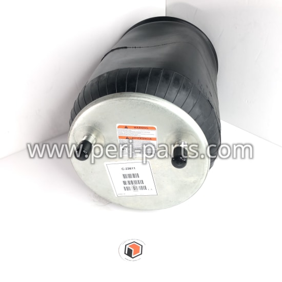 FREIGHTLINER HDR/S-23611 AIR SUSPENSION SPRING – ROLLING LOBE COMPONENT FOR TRUCKS & TRAILERS