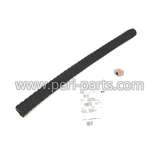 4409970682 Mtu Detroit Diesel INTAKE HOSE