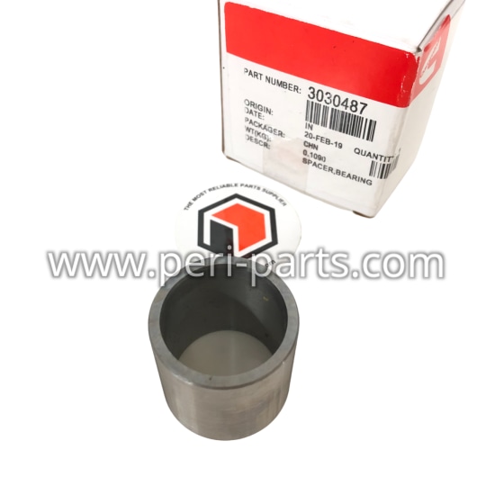 3030487 BEARING SPACER – CUMMINS ALIGNMENT COMPONENT FOR GTA38, K38, QSK38, QSK50, QSK60, QSK78 ENGINES