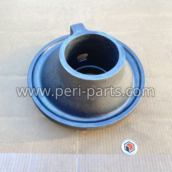 246/00916P Jcb BELL HOUSING CSTG