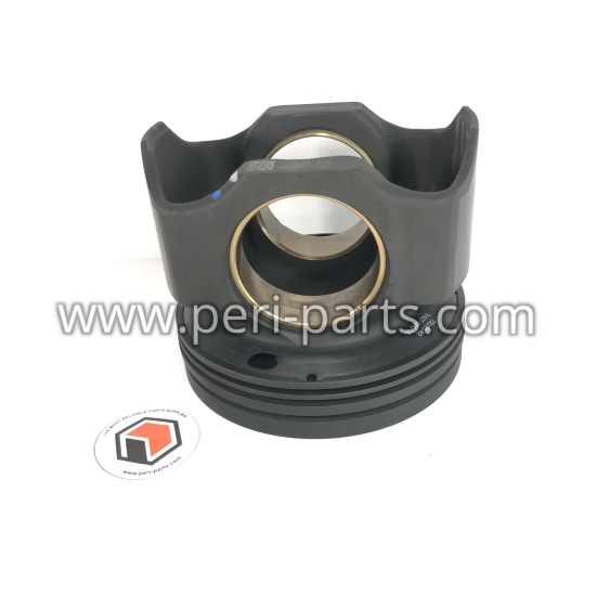 3196715 Caterpillar BODY AS.-PIS