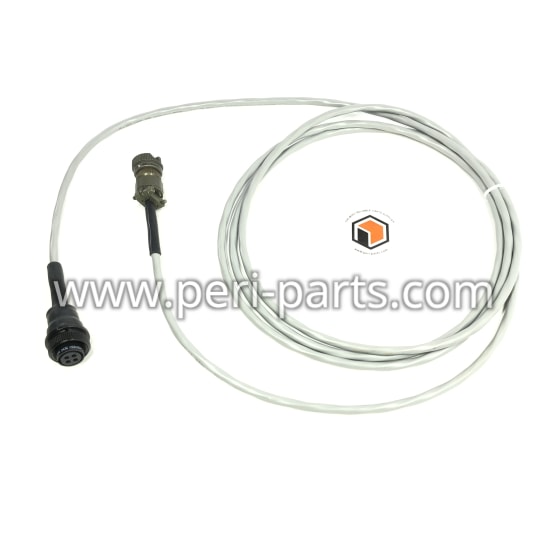 905520-131 GOMACO WIRING ASSY FLOWMETER PULSE PICKUP