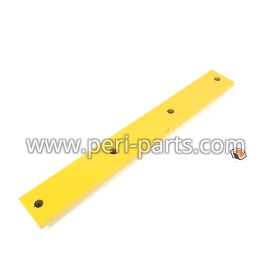 9830-07427 GOMACO MOTOR MOUNT GUIDE - REAR