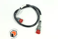 3722504 Caterpillar HOSE AS