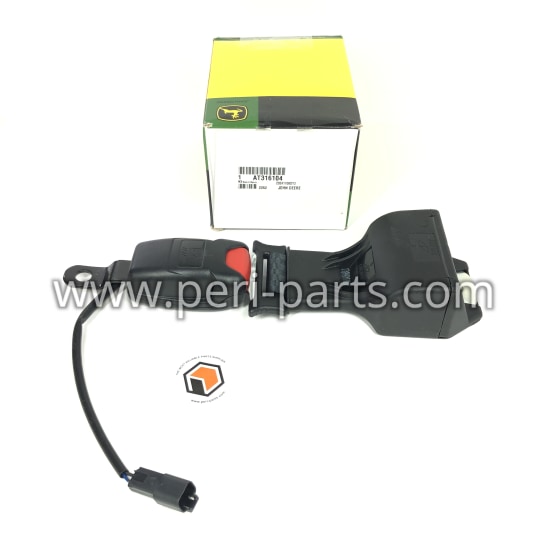 AT316104 John Deere Seat Belt