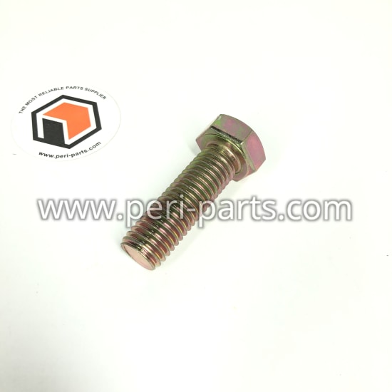 96041 Roadtec Bolt - Hex 5/8-11 X 2"