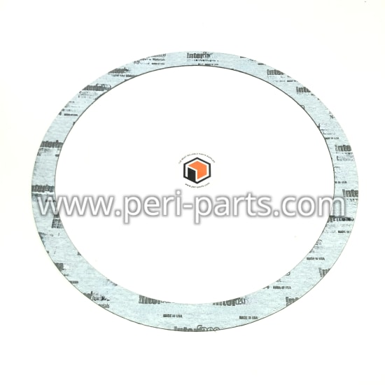 BM-19016-Y Ajax GASKET FLAT RD