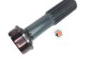 TDA/PS40-16-61 Freightliner SPLINE SHAFT