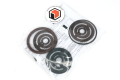 KB-2929-DD Ariel KIT, VALVE, 52RX, THICK, MTX