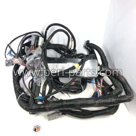 7226814 Bobcat HARNESS, MFR
