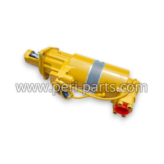 3829606 Caterpillar MOTOR GP-STG