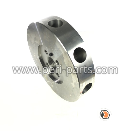 B-1573 Ariel CROSSHEAD NUT, 38.0#, ROUND, JGH:E:K:T