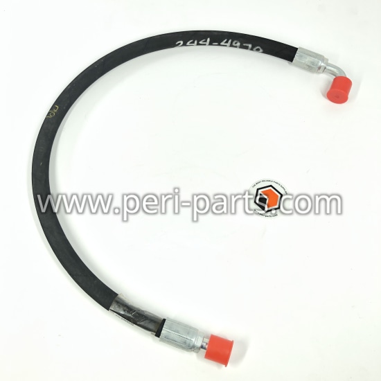 2444970 Caterpillar HOSE A.