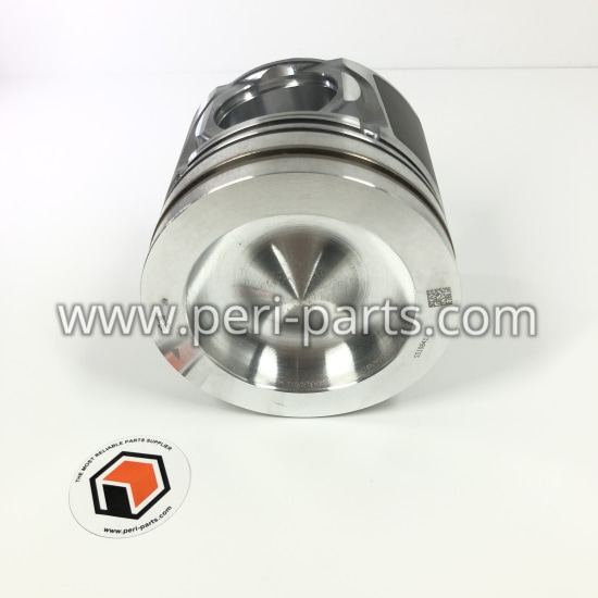 5510841 Caterpillar PISTON BODY ASSEMBLY