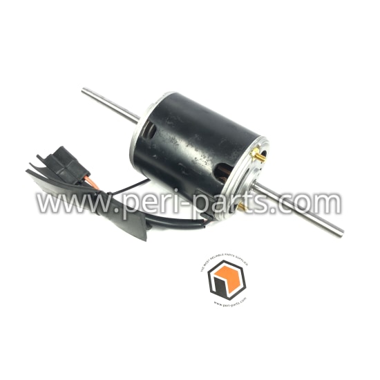 203876 Tigercat MOTOR