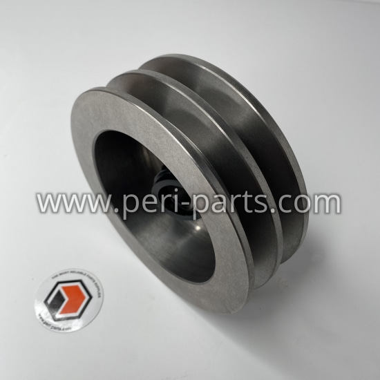 CUMMINS 3015527 WATER PUMP PULLEY – COOLING SYSTEM COMPONENT FOR V28 ENGINES & COMMERCIAL TRUCKS