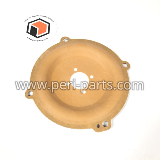 489444 Waukesha DIAPHRAGM TAN