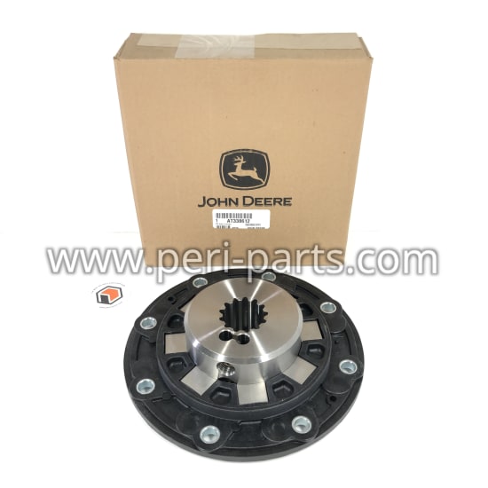 AT338612 John Deere Torsional Damper