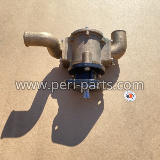 5260393 Cummins PUMP,SEA WATER