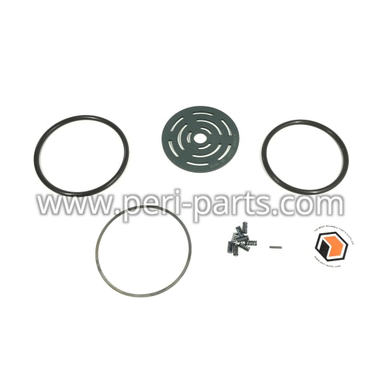 KB-5832-DD Ariel KIT, VALVE, 79CRE, MTX