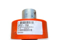 CP57-158 GOMACO RETURN ROLLER (36 IN BELT)