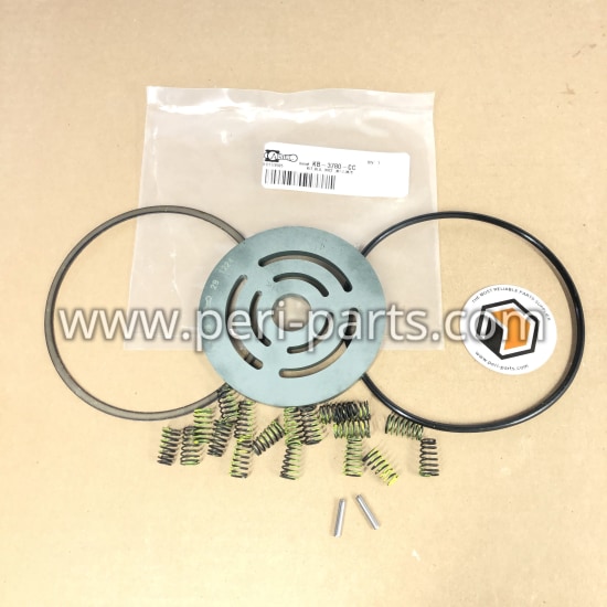 KB-3780-CC Ariel KIT, VALVE, 90CT, MTX, M/S