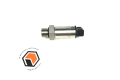 12907020 Liebherr PRESSURE METER