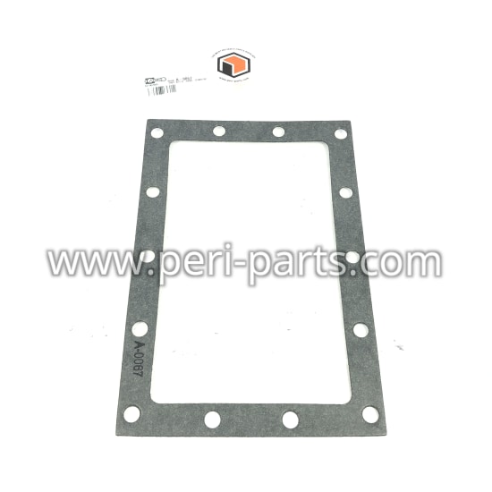 A-0067 Ariel FIBER GASKET, 09.500 X 06.438 X .031, GUIDE COVER, JG:M:P