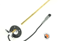 538458D1 Agco FUEL SENDER-TUBE