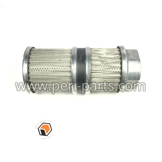 110-46F19 GOMACO FILTER - SUMP (100 MESH - 2.500 NPT)