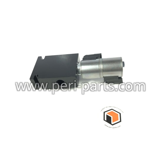 AT330179 John Deere Solenoid Hydraulic Valve