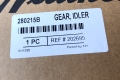 280215B Waukesha GEAR, IDLER