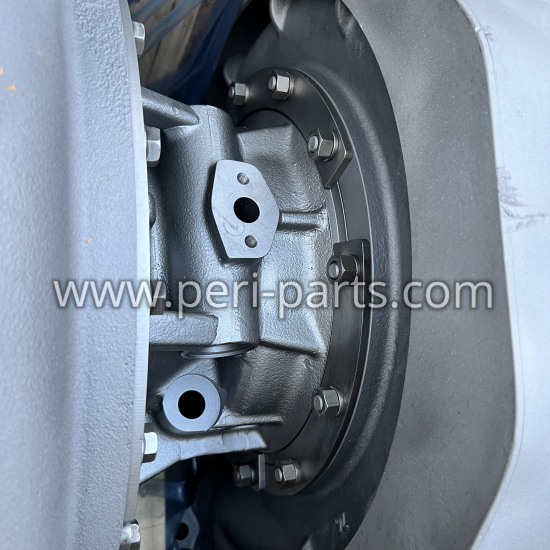 20R0613 Caterpillar TURBO GP BAS