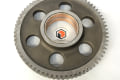 1011373 CATERPILLAR ORIGINAL GEAR AS-IDLER (69-TEETH) USED | PHOTO 1