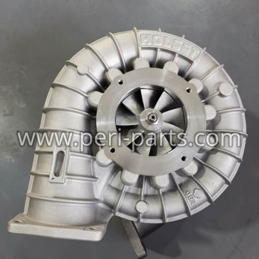 turbo periparts