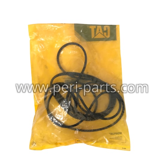 2720389 VALVE COVER BASE SEAL – PRESS-FIT SEAL FOR CATERPILLAR C11 / C13 ENGINES