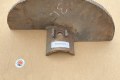 200315-01 Roadtec Flight 6 7/8" Left Pitch Right S
