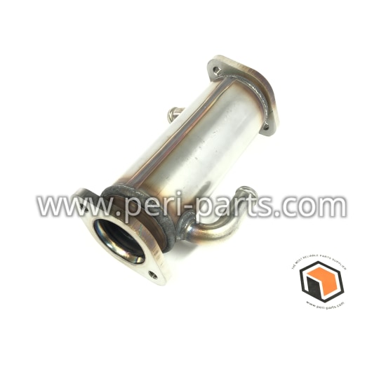 132850 Yanmar COOLER, EGR L137 TUB