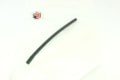 Bobcat 102657101CC Diaphragm Tube - Genuine OEM Fuel/Vacuum Pulse Line