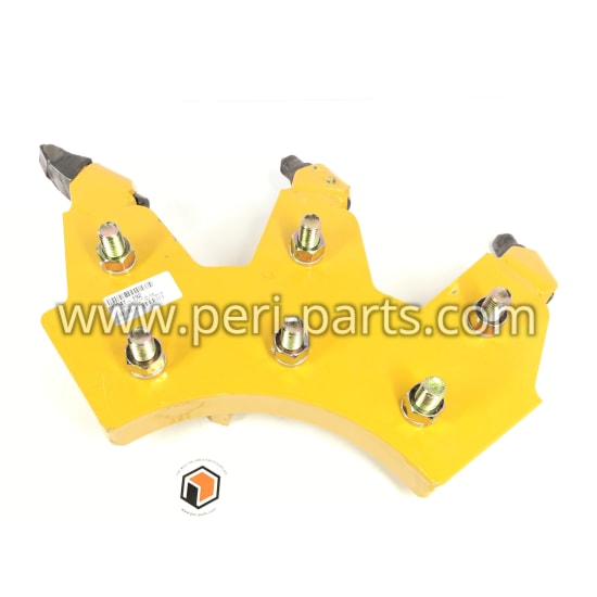 909047-192 GOMACO IDL FLG TOOTH ASSEMBLY (32.00 DIA)