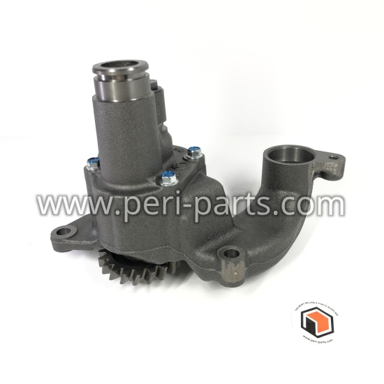 6218-51-2004 Komatsu OIL PUMP ASS Y