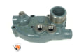 DDE 08929728 Detroit Diesel COVER