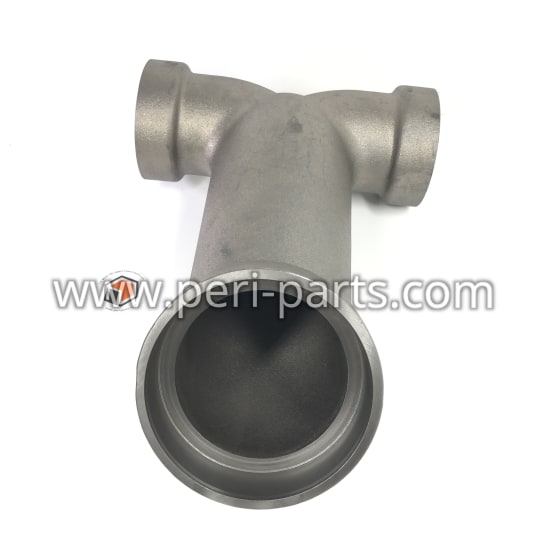 207825C Waukesha CONNECTION, TEE, EXHAUST BYPASS