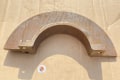 287839-01 Roadtec AUGER - 4 3/16" RH PITCH