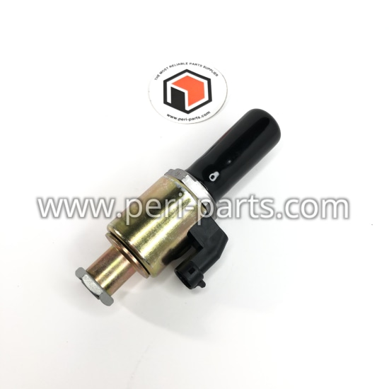 AP63402 Alliant Power Injection Pressure Regulator (IPR) Valve
