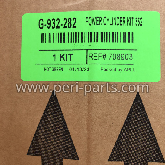 G-932-282 Waukesha POWER CYLINDER KIT 3524/7044